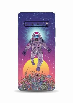 SAMSUNG GALAXY S 10 Cosmic Voyager