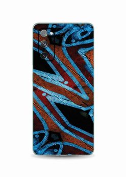 SAMSUNG GALAXY S 20 FE Concrete Pulse