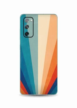 SAMSUNG GALAXY S 20 FE Nostalgic Flow