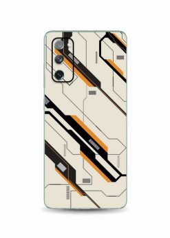 SAMSUNG GALAXY S 20 FE Inferno Tracks