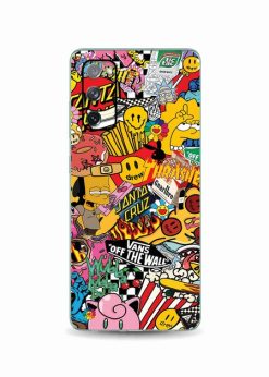 SAMSUNG GALAXY S 20 FE Pop Mashup