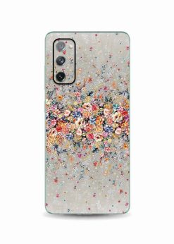 SAMSUNG GALAXY S 20 FE Colorburst Blossoms