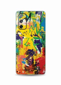 SAMSUNG GALAXY S 20 FE Vibrant Motion