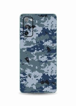 SAMSUNG GALAXY S 20 FE Frost Camo