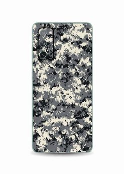 SAMSUNG GALAXY S 20 FE Arctic Camo