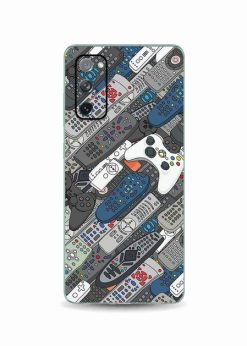 SAMSUNG GALAXY S 20 FE Gamer_s Trap