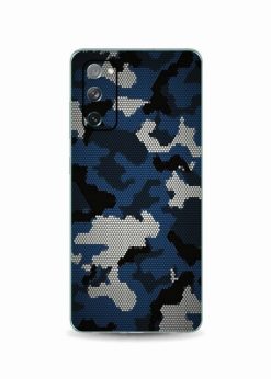 SAMSUNG GALAXY S 20 FE Polar Hex
