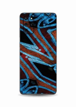 SAMSUNG GALAXY S 20 PLUS Concrete Pulse