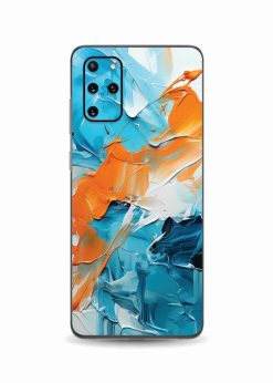 SAMSUNG GALAXY S 20 PLUS Ember Tide