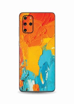 SAMSUNG GALAXY S 20 PLUS Radiant Surge