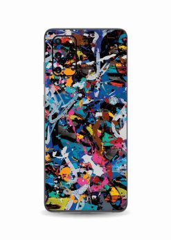 SAMSUNG GALAXY S 20 PLUS Colorburst