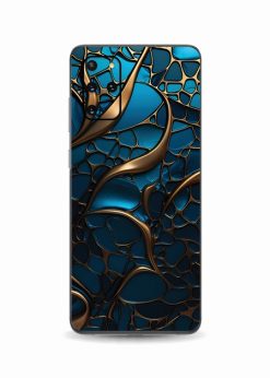SAMSUNG GALAXY S 20 PLUS Blue Radiance