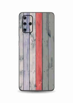 SAMSUNG GALAXY S 20 PLUS Vibrant Planks