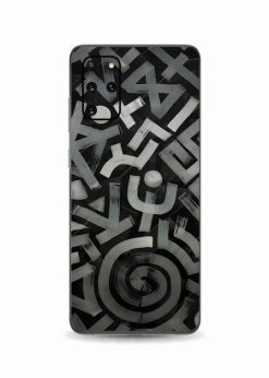 SAMSUNG GALAXY S 20 PLUS Shade Matrix