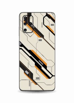 SAMSUNG GALAXY S 20 PLUS Inferno Tracks