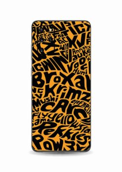 SAMSUNG GALAXY S 20 PLUS Word Maze