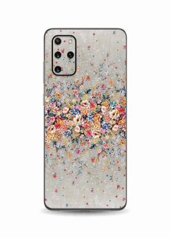 SAMSUNG GALAXY S 20 PLUS Colorburst Blossoms