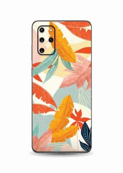 SAMSUNG GALAXY S 20 PLUS Tropical Fusion
