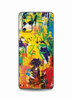 SAMSUNG GALAXY S 20 PLUS Vibrant Motion
