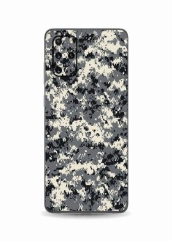 SAMSUNG GALAXY S 20 PLUS Arctic Camo