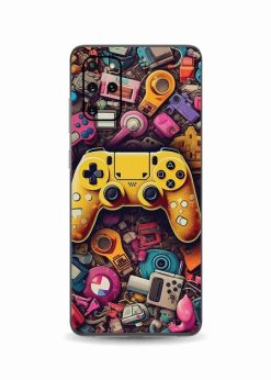 SAMSUNG GALAXY S 20 PLUS Gamer_s Heap