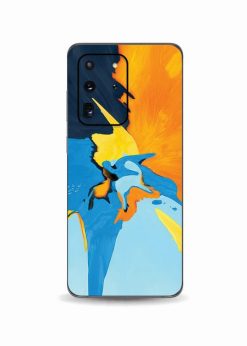 SAMSUNG GALAXY S 20 ULTRA Vivid Storm