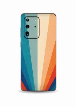 SAMSUNG GALAXY S 20 ULTRA Nostalgic Flow