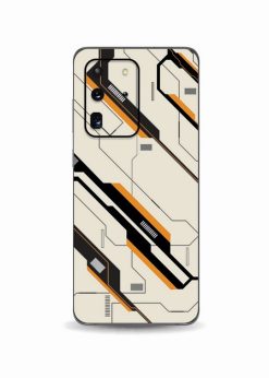 SAMSUNG GALAXY S 20 ULTRA Inferno Tracks