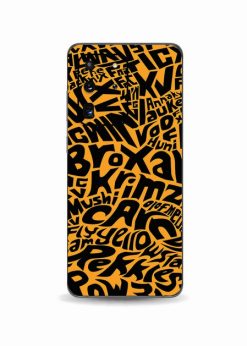 SAMSUNG GALAXY S 20 ULTRA Word Maze