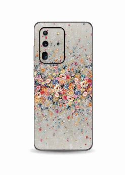 SAMSUNG GALAXY S 20 ULTRA Colorburst Blossoms