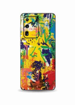 SAMSUNG GALAXY S 20 ULTRA Vibrant Motion
