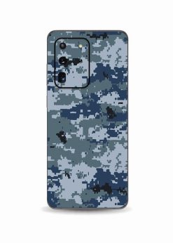 SAMSUNG GALAXY S 20 ULTRA Frost Camo