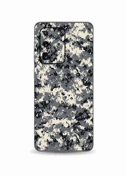 SAMSUNG GALAXY S 20 ULTRA Arctic Camo