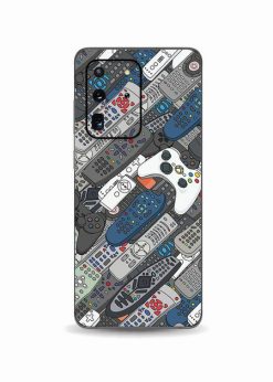 SAMSUNG GALAXY S 20 ULTRA Gamer_s Trap