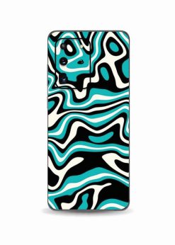 SAMSUNG GALAXY S 20 ULTRA Polar Flow