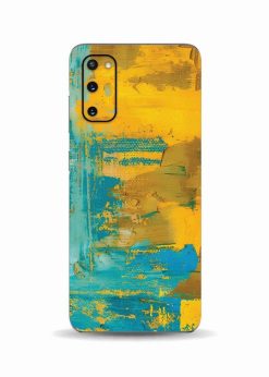 SAMSUNG GALAXY S 20 Vibrant Fusion