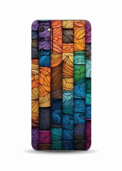 SAMSUNG GALAXY S 20 Chromatic Planks