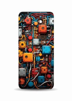 SAMSUNG GALAXY S 20 Wired Spectrum