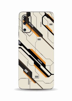 SAMSUNG GALAXY S 20 Inferno Tracks