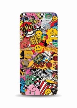SAMSUNG GALAXY S 20 Pop Mashup