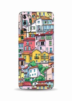 SAMSUNG GALAXY S 20 Chromatic City