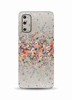 SAMSUNG GALAXY S 20 Colorburst Blossoms