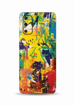 SAMSUNG GALAXY S 20 Vibrant Motion