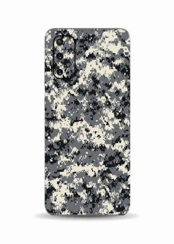 SAMSUNG GALAXY S 20 Arctic Camo