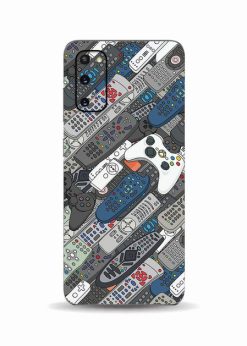 SAMSUNG GALAXY S 20 Gamer_s Trap