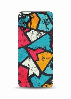 SAMSUNG GALAXY S 20 Vivid Construct