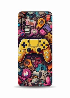 SAMSUNG GALAXY S 20 Gamer_s Heap