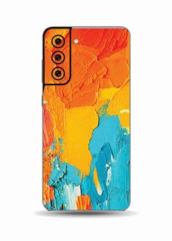 SAMSUNG GALAXY S 21 FE 5G Radiant Surge