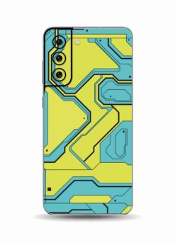 SAMSUNG GALAXY S 21 FE 5G Luminous Structure