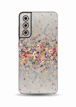 SAMSUNG GALAXY S 21 FE 5G Colorburst Blossoms
